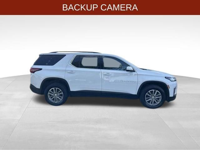 Used 2023 Chevrolet Traverse LT FWD image 8