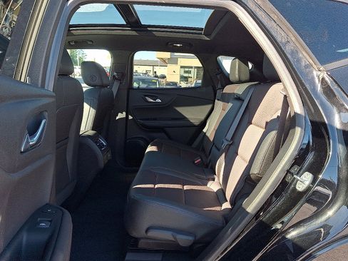 Used 2025 Chevrolet Blazer RS w/ Driver Confidence II Package image 10