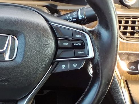 Used 2020 Honda Accord EX-L image 23