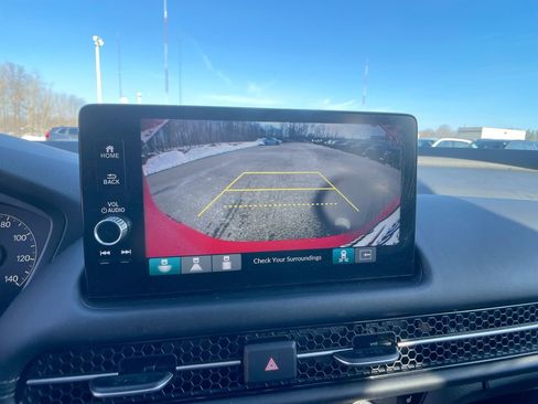 Used 2024 Honda HR-V EX-L image 18