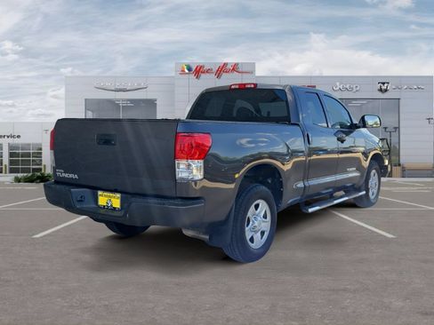 Used 2013 Toyota Tundra 2WD Double Cab image 5