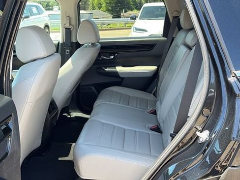 Used 2023 Honda CR-V EX-L image 23