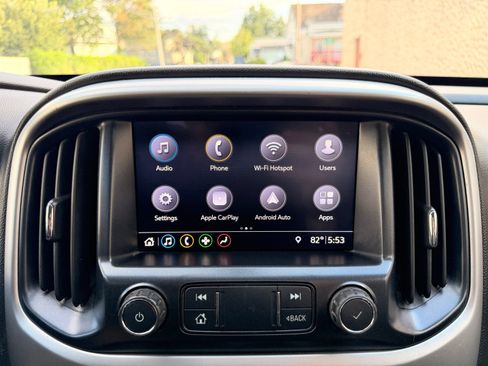 Used 2019 Chevrolet Colorado ZR2 AWD/4WD image 31