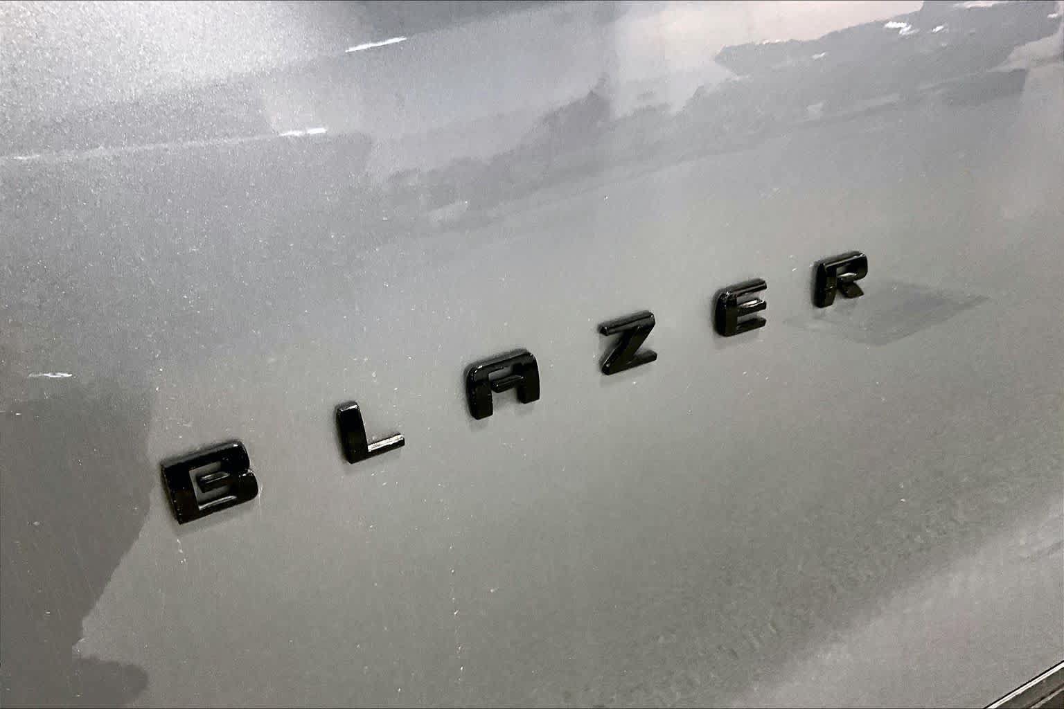 Used 2023 Chevrolet Blazer RS w/ Driver Confidence II Package FWD image 15