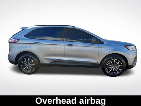 Used 2024 Ford Edge SE AWD/4WD image 8