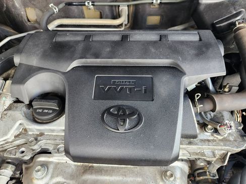 Used 2014 Toyota RAV4 XLE FWD image 31