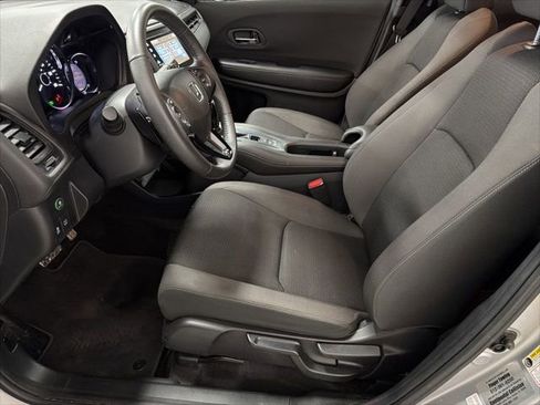 Used 2022 Honda HR-V Sport image 23