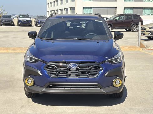 New 2026 Subaru Crosstrek 2.5i Sport w/ Crosstrek Mirror Package AWD/4WD image 2