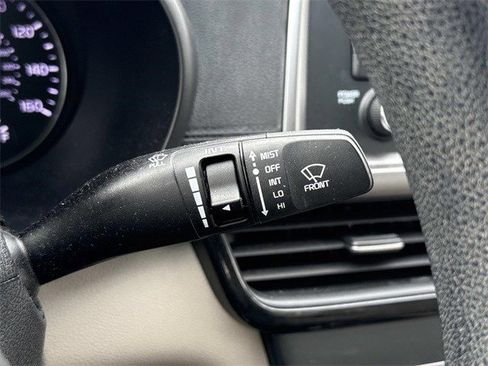 Used 2016 Kia Optima LX w/ LX Convenience Package image 25