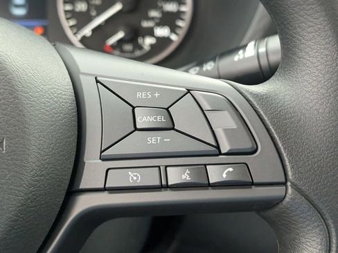 New 2025 Nissan Sentra S FWD image 19