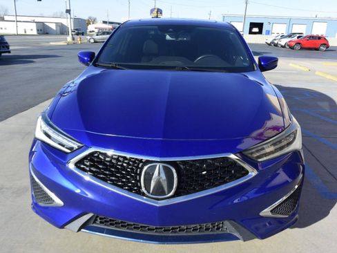 Used 2019 Acura ILX image 8