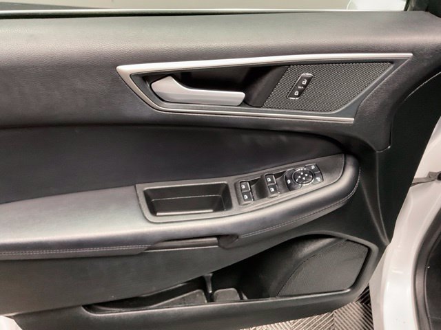 Used 2024 Ford Edge SEL w/ Convenience Package AWD/4WD image 15