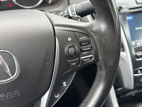 Used 2020 Acura TLX FWD image 24