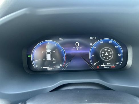 Used 2023 Toyota RAV4 Limited w/ Limited Grade Weather Package FWD image 26