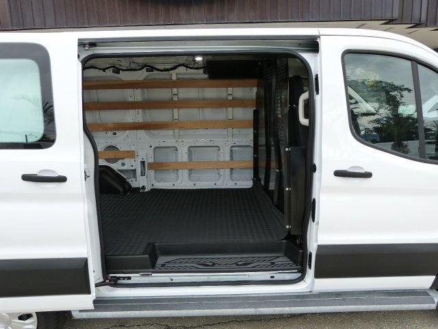 Used 2024 Ford Transit 250 Low Roof w/ Exterior Upgrade Package RWD image 20