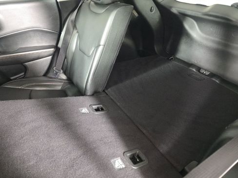 Used 2019 Jeep Compass Limited AWD/4WD image 28