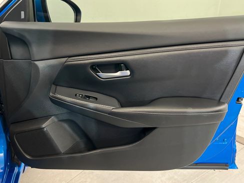 Used 2021 Nissan Sentra SV FWD image 22