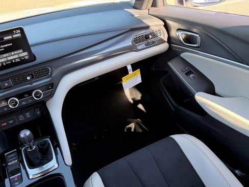 New 2026 Acura Integra Type S image 18