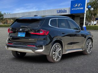 Used 2025 BMW X1 xDrive28i w/ Technology Package AWD/4WD video 3