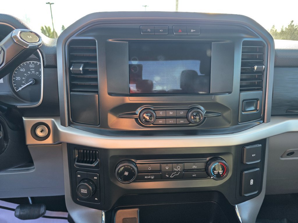 Used 2022 Ford F150 XLT AWD/4WD image 28