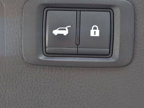 Used 2024 Mitsubishi Eclipse Cross SEL AWD/4WD image 10