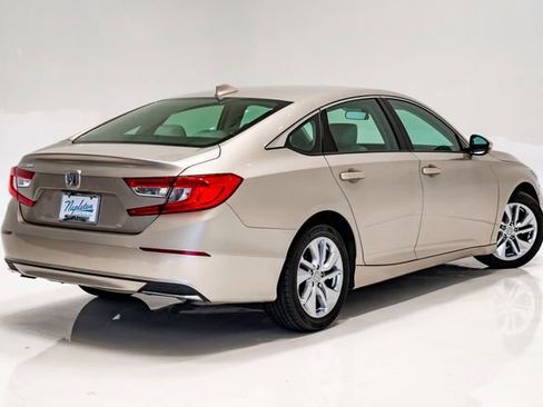 Used 2020 Honda Accord LX image 33