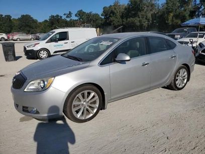 Used 2014 Buick Verano Convenience