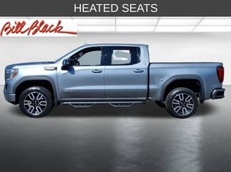 Used 2021 GMC Sierra 1500 AT4 w/ AT4 Value Package AWD/4WD video 2