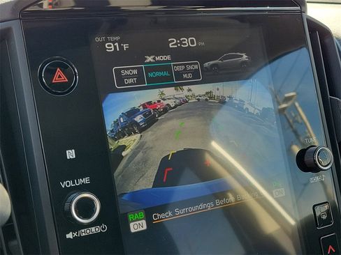 New 2026 Subaru Crosstrek 2.5i Limited image 17