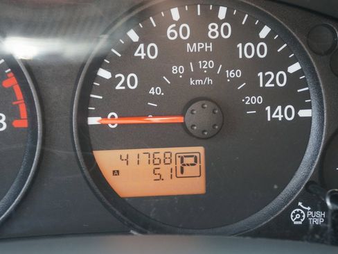 Used 2020 Nissan Frontier SV w/ SV Utility Package image 18