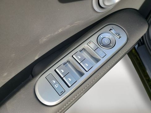 New 2026 Hyundai Palisade Limited image 11