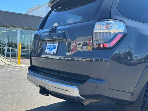 Used 2024 Toyota 4Runner TRD Off-Road Premium w/ Off Road Premium Plus Package AWD/4WD image 68