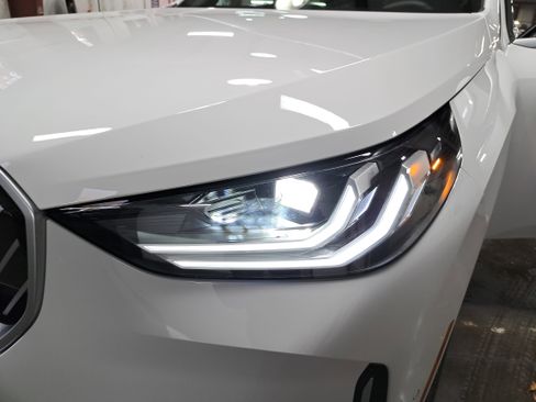 New 2026 BMW X3 xDrive30 w/ Convenience Package image 31