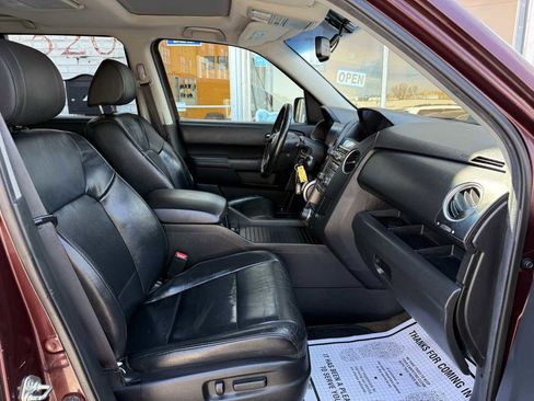Used 2014 Honda Pilot EX-L image 10