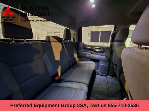 Used 2023 GMC Sierra 1500 SLE image 17