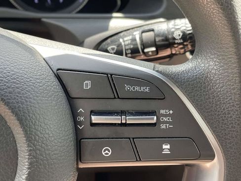 Used 2023 Hyundai Sonata SEL FWD image 22