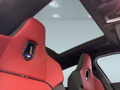 New 2026 BMW X2 M35i w/ Technology Package image 14