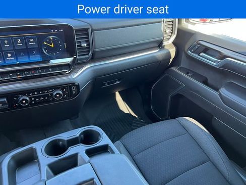 Certified 2023 Chevrolet Silverado 1500 LT image 38