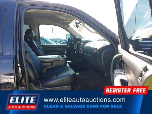 Used 2013 Chevrolet Silverado 1500 LT image 9