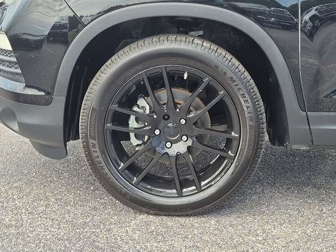 Used 2017 Honda Pilot Elite image 12