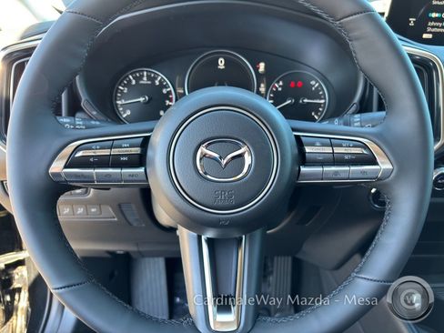 New 2026 MAZDA CX-50 2.5 Turbo w/ Weather Package image 18