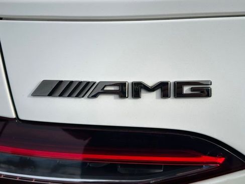 Certified 2023 Mercedes-Benz AMG GT 63 image 10