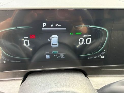 Certified 2023 Kia Sportage X-Line AWD/4WD image 19