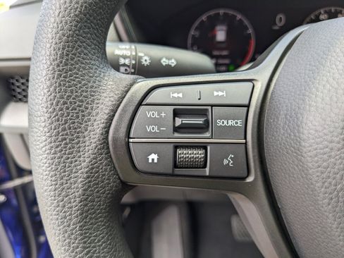 Used 2023 Honda CR-V EX image 37