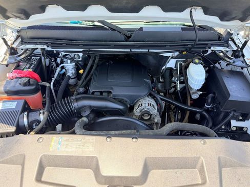 Used 2008 GMC Sierra 2500 W/T RWD image 28