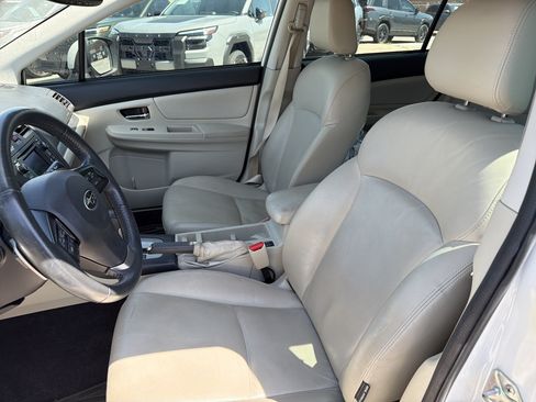 Used 2013 Subaru Impreza 2.0i Limited w/ Popular Pkg 1 AWD/4WD image 10