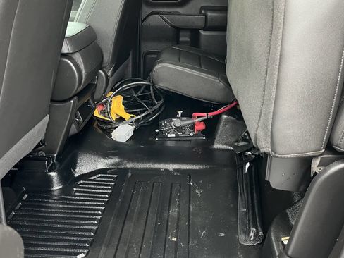 Used 2021 Chevrolet Silverado 3500 W/T w/ WT Convenience Package image 18