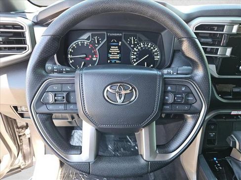 Used 2026 Toyota Tundra SR5 AWD/4WD image 13