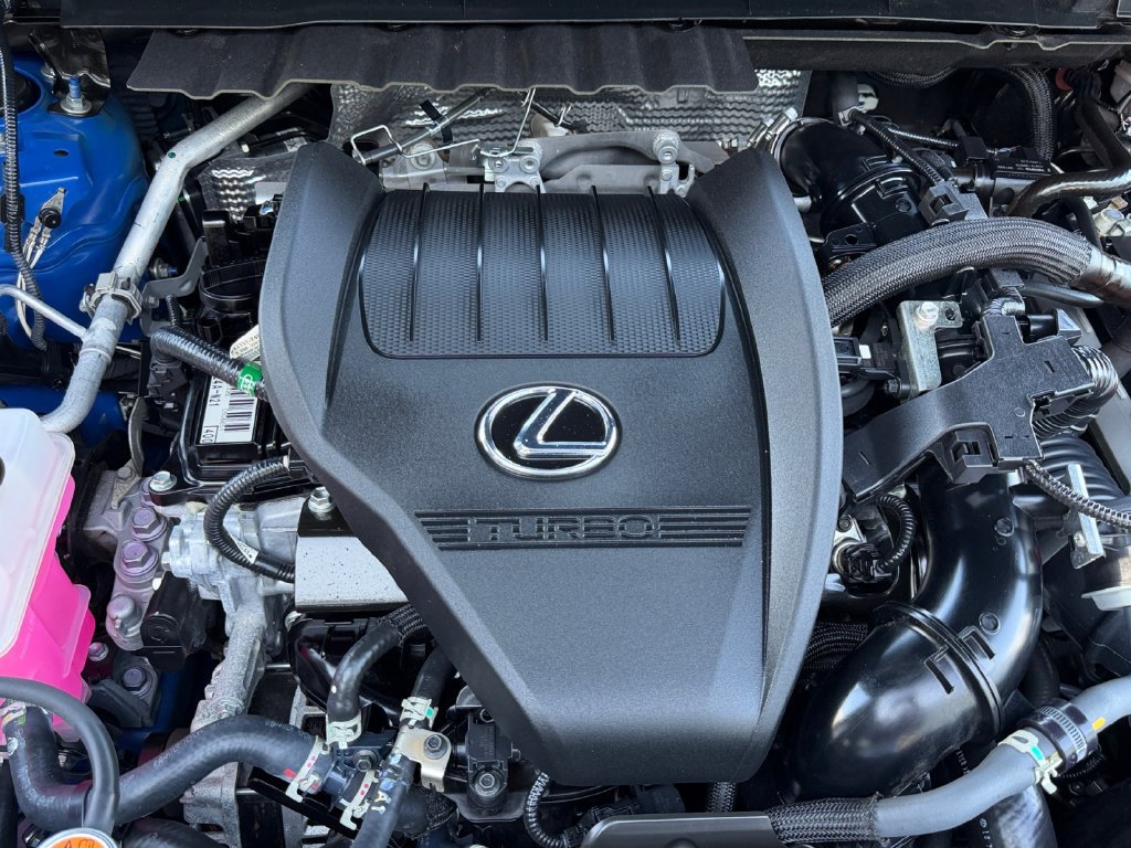 Used 2022 Lexus NX 350 AWD image 20