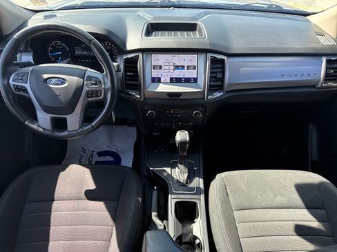 Used 2020 Ford Ranger XLT w/ Equipment Group 301A Mid RWD image 12
